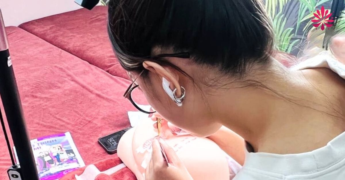 Dạy nối mi chuyên sâu đặc biệt bật mí đến anh chị em 5 kỹ thuật làm đẹp thịnh hành