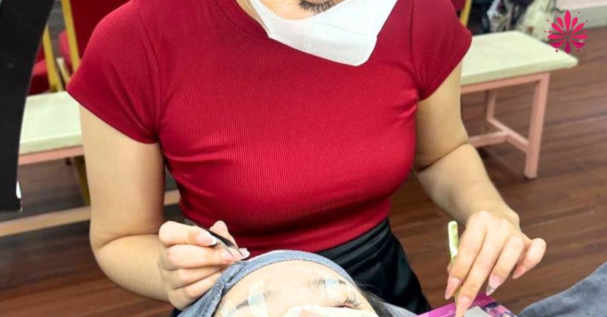 Khóa học làm đẹp đào tạo chuyên sâu cho mỗi cá nhân