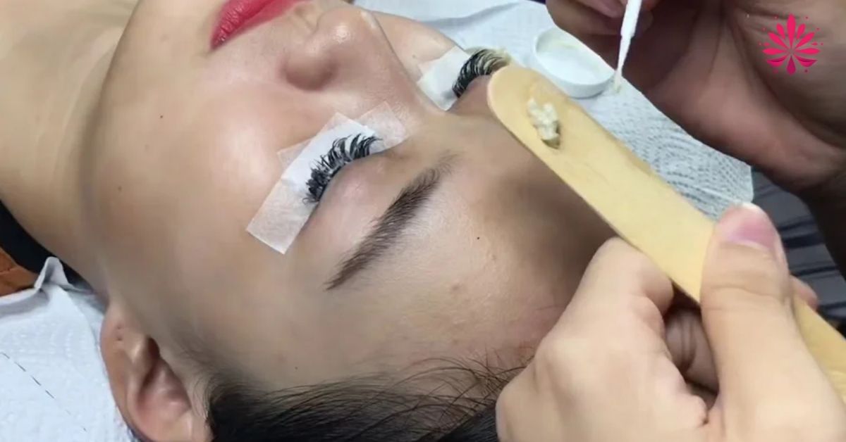 Tháo mi siêu nhanh chỉ với 3 bước thực hiện