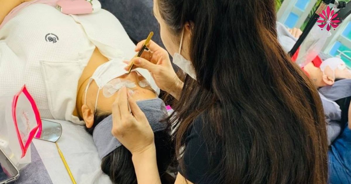 Học nghề Mi anh chị sẽ trở thành người thợ đa đài