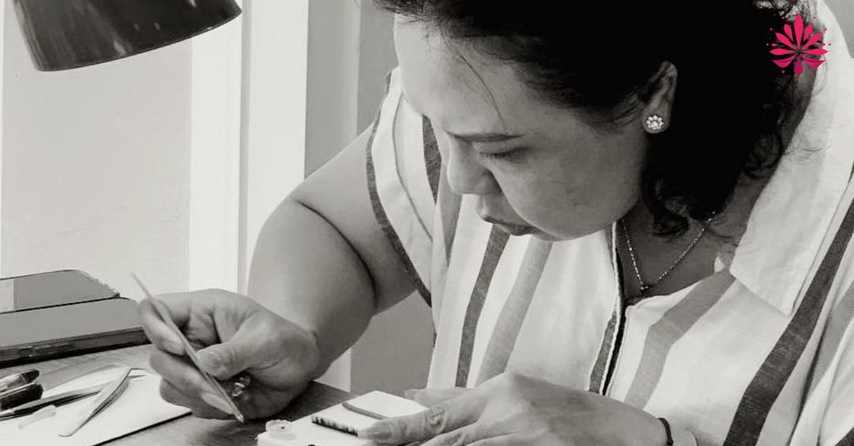 Học nối mi nâng cao học nhóm tại trung tâm liên tục khai giảng