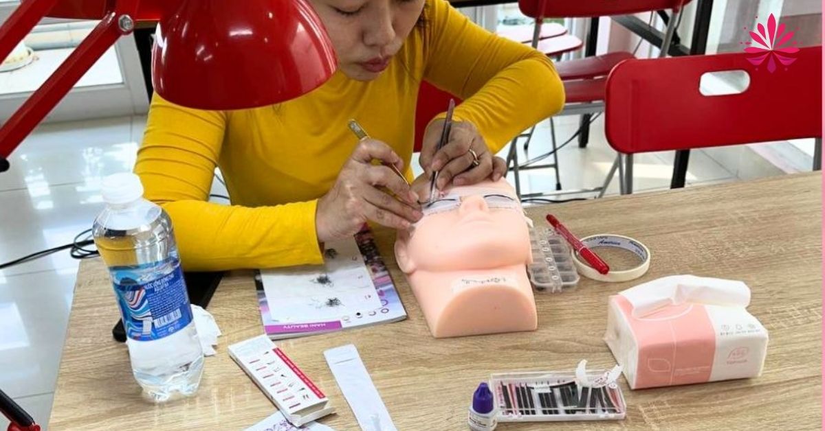 Học nghề Mi ngay hôm nay để có được mức thu nhập lý tưởng