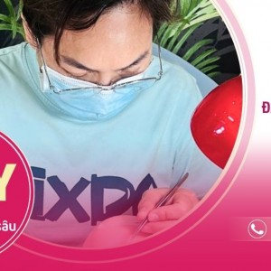 Dạy Nối Mi Chuyên Sâu Đặc Biệt Đào Tạo 5 Kỹ Thuật Đỉnh Cao