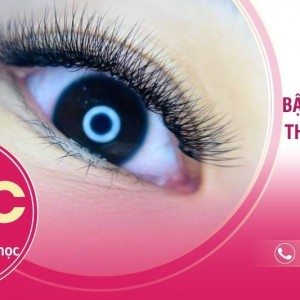 Học Nối Mi Căn Bản Học Nhóm – Bật Mí 4 Bước Cải Thiện Xô Lệch