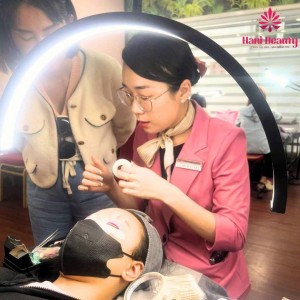 Top 5 Địa Chỉ Dạy Học Nối Mi Tại TPHCM Được Học Viên Lựa Chọn Nhiều Nhất